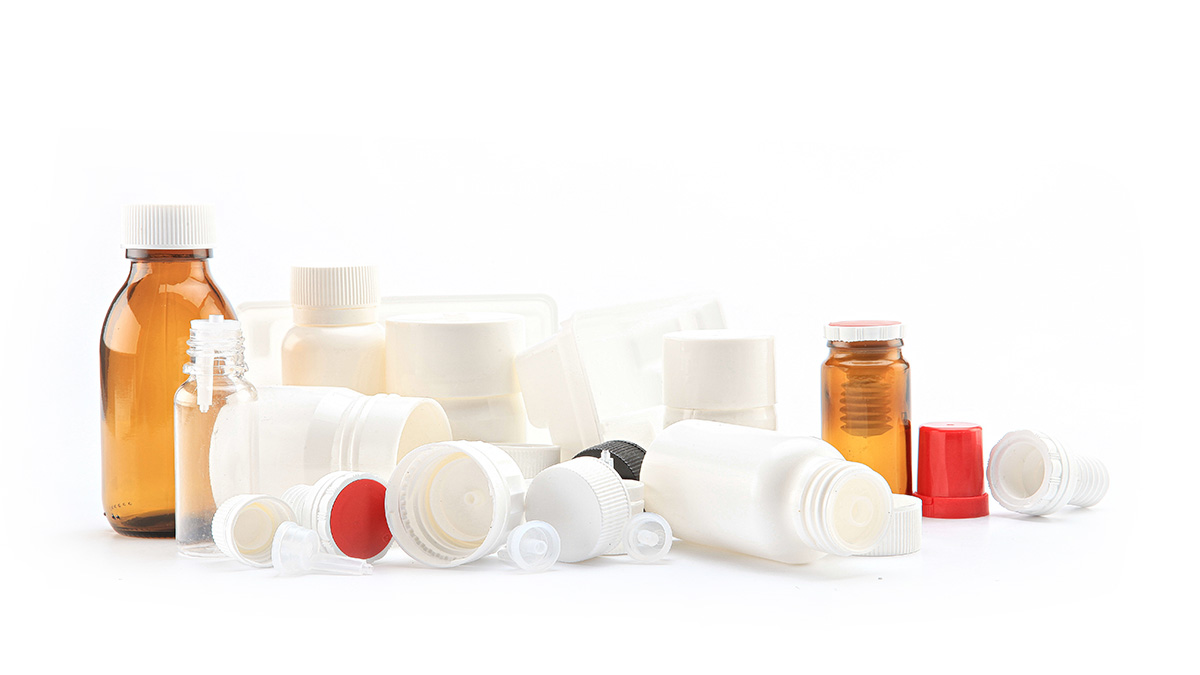 Plastic packaging solutions for <highlight>pharmaceutics</highlight>