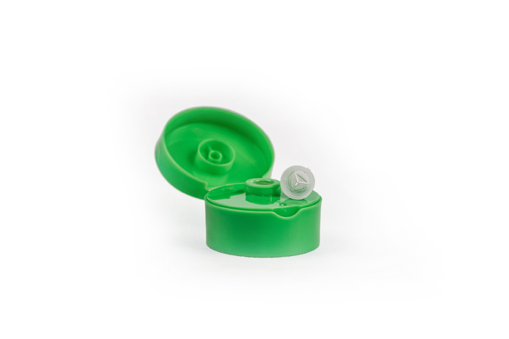 MIKATECH Startech Clean Valve
